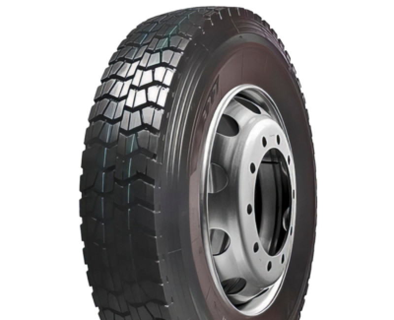 12 R24 Gallant GL322 160/157K Ведуча вантажна шина