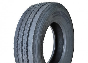 235/75R17.5 Atlander Lander Trailer ATL03 143/141J Причіпна вантажна шина