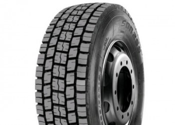 265/70R19.5 Sunfull SDR255 143/141J Ведуча вантажна шина