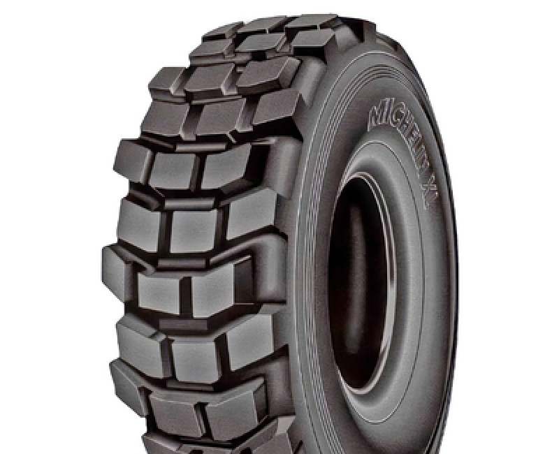 235/55R18 Michelin XL 104V Індустріальна шина