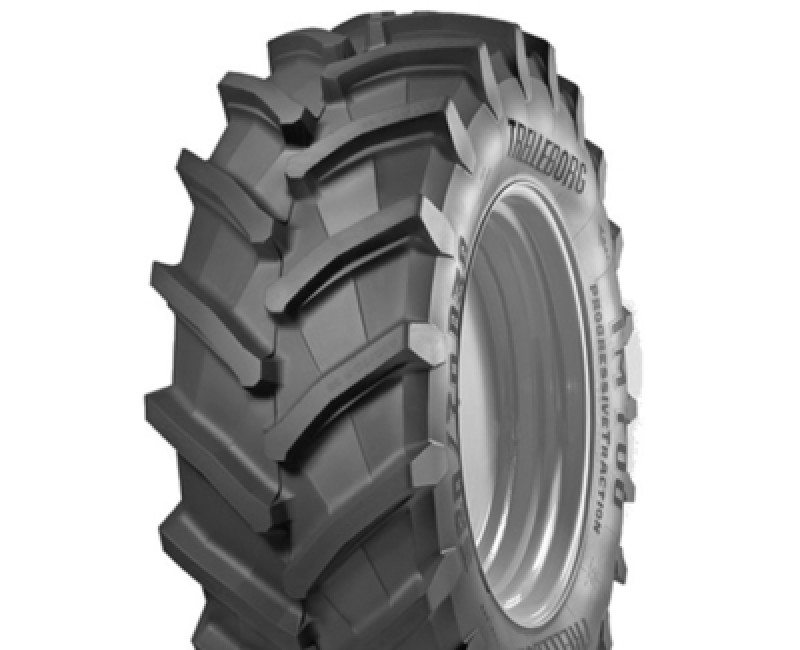 480/70R34 Trelleborg TM700 Сільгосп шина