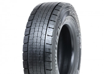 315/70R22.5 HUBTRAC Highway D23 154/150L Ведуча вантажна шина