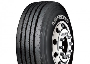 315/80R22.5 Safecess SFC66 157/154L Рульова вантажна шина