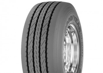 8.25R15 Goodyear Regional RHT 143/141J Причіпна вантажна шина