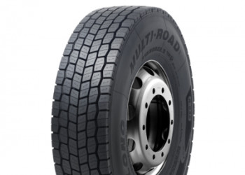 315/70R22.5 LingLong R-D33 156/154M Ведуча вантажна шина