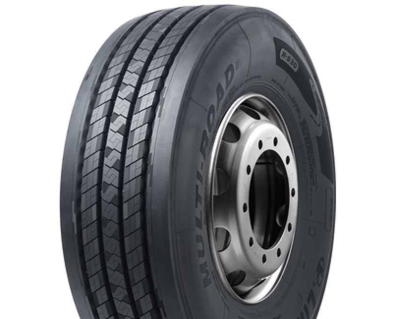 315/70R22.5 LingLong Multy-Road R-S30 156/150L Рульова вантажна шина