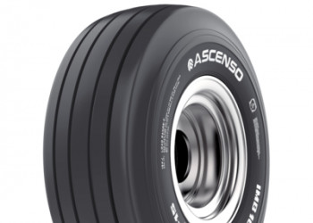 9.5R15 Ascenso IMB 168 123J Сільгосп шина