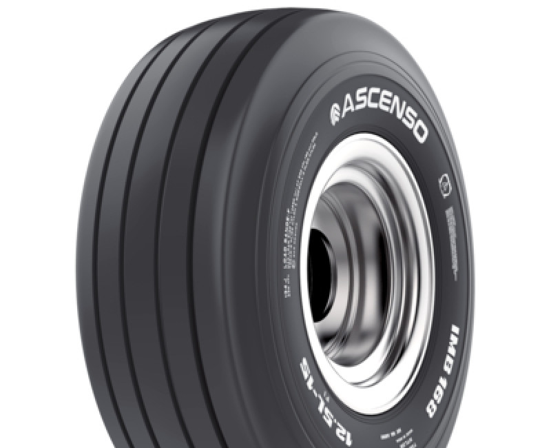 11.5R15 Ascenso IMB 168 128J Сільгосп шина