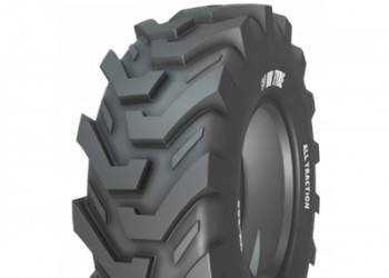 12.5/80R18 VK TYRES VK-200 ALL TRACTION 154/150A6/A8 Індустріальна шина
