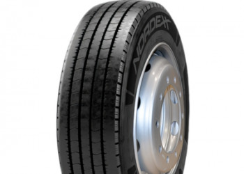 265/70R19.5 Nordexx Trailer 10 143/141J Універсальна вантажна шина