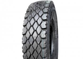12R20 NorTec TR All Steel 304 156/153K Універсальна вантажна шина