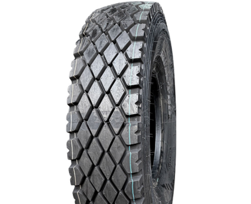 12R20 NorTec TR All Steel 304 156/153K Універсальна вантажна шина