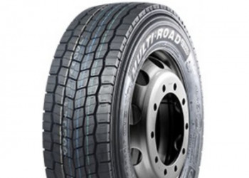 315/80R22.5 LingLong KTD300 156/150L Ведуча вантажна шина