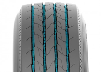 385/65R22.5 Starmaxx LZ310 164K Причіпна вантажна шина