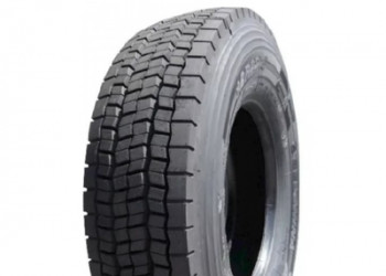 315/80R22.5 Белшина BEL-258 152/148K Ведуча вантажна шина