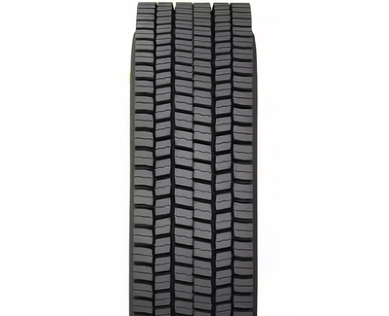 295/80R22.5 Giti GDL636 152M Ведуча вантажна шина