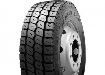 385/65R22.5 Kumho KMA12 Причіпна вантажна шина