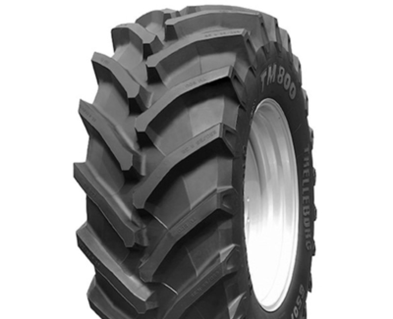 600/65R34 Trelleborg TM800 151D Сільгосп шина