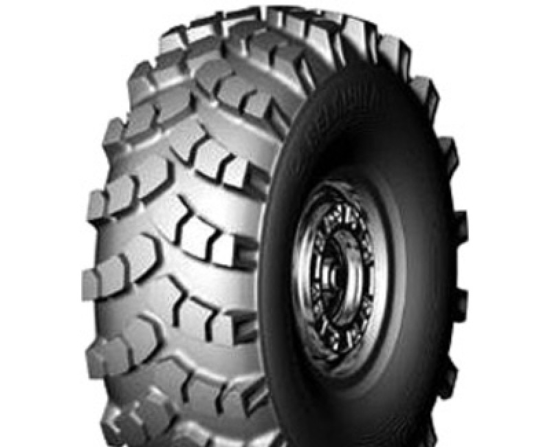 370R508 Белшина Бел-64 168D Універсальна вантажна шина