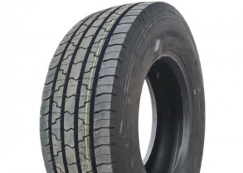 245/70 R17.5 Gallant GAR518 143/141J Універсальна вантажна шина