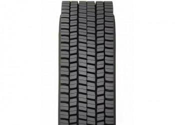 315/80R22.5 Giti GDL636 154M Ведуча вантажна шина