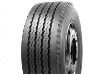 385/65R22.5 SUNET SR907 164K Причіпна шина