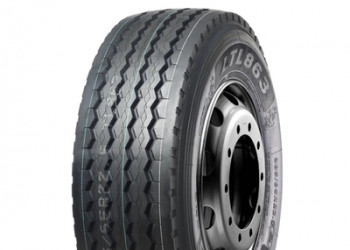 385/65R22.5 LingLong LTL863 164K Причіпна шина