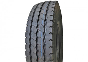 9R20 Kapsen HS218 144/142K Універсальна вантажна шина