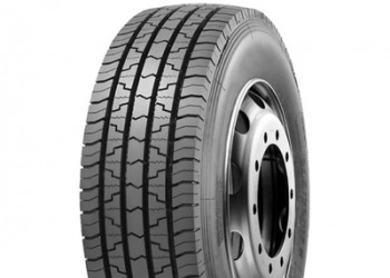 225/75R17.5 Ovation EAR518 129/127M Рульова шина