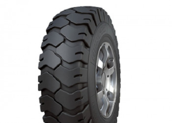 6.5R10 АШК NorTec FT-215 128A5 Індустріальна шина