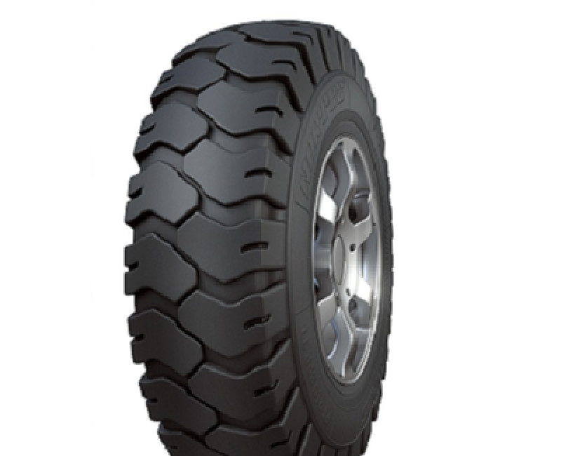 6.5R10 АШК NorTec FT-215 128A5 Індустріальна шина