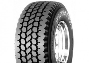275/70R22.5 Firestone TMP3000 148/145K Причіпна вантажна шина