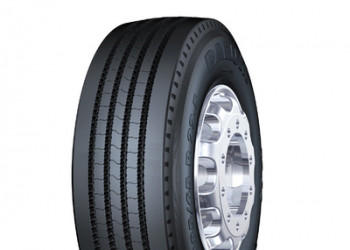445/65R22.5 Barum BT43 169K Причіпна вантажна шина