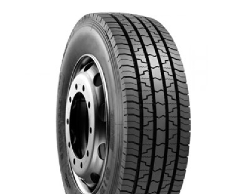 225/75R17.5 Sunfull SAR518 129/127M Універсальна вантажна шина