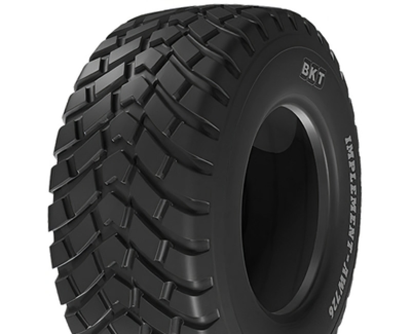 400/60R15.5 BKT AW726 149/137A8/A8 Сільгосп шина