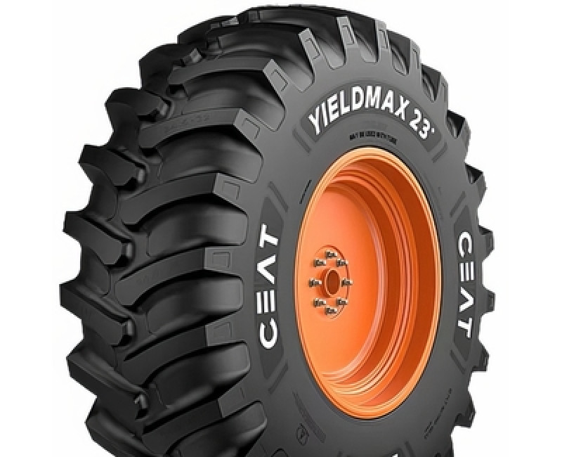 28R26 Ceat YIELDMAX 23˚ 150A8 Сільгосп шина