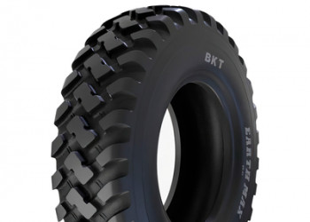 15.5R25 BKT EARTHMAX SR 23 169/146A2/A8 Індустріальна шина