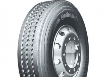 10R20 Continental Hybryd CHA2+ 146/143K Рульова вантажна шина