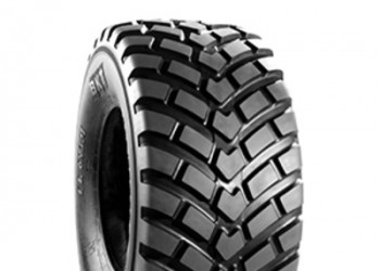 650/55R26.5 BKT RIDEMAX FL 693 M 169D Індустріальна шина