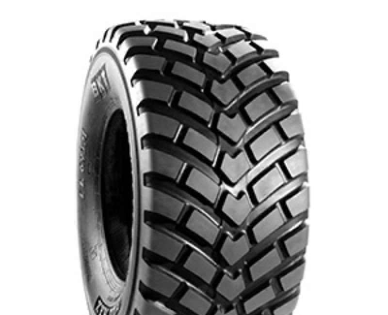650/55R26.5 BKT RIDEMAX FL 693 M 169D Індустріальна шина