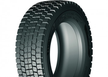315/70R22.5 Aerotyre AE02-D 154/150L Ведуча вантажна шина