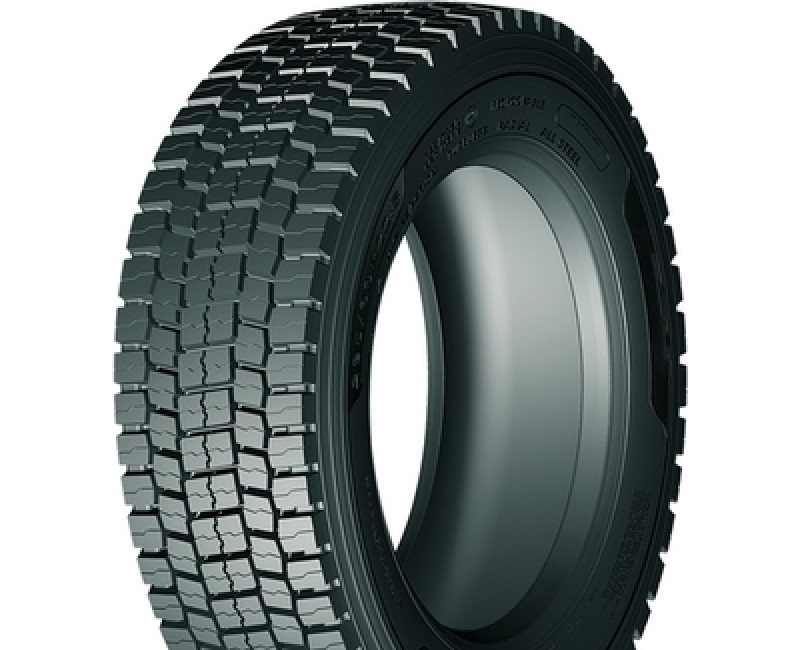 315/70R22.5 Aerotyre AE02-D 154/150L Ведуча вантажна шина