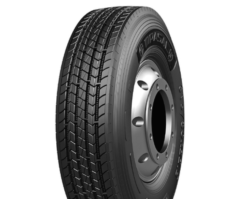235/75R17.5 Compasal CPS21 135/133J Рульова вантажна шина