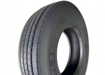 295/80R22.5 Atlander ATL222 154/149L Рульова вантажна шина