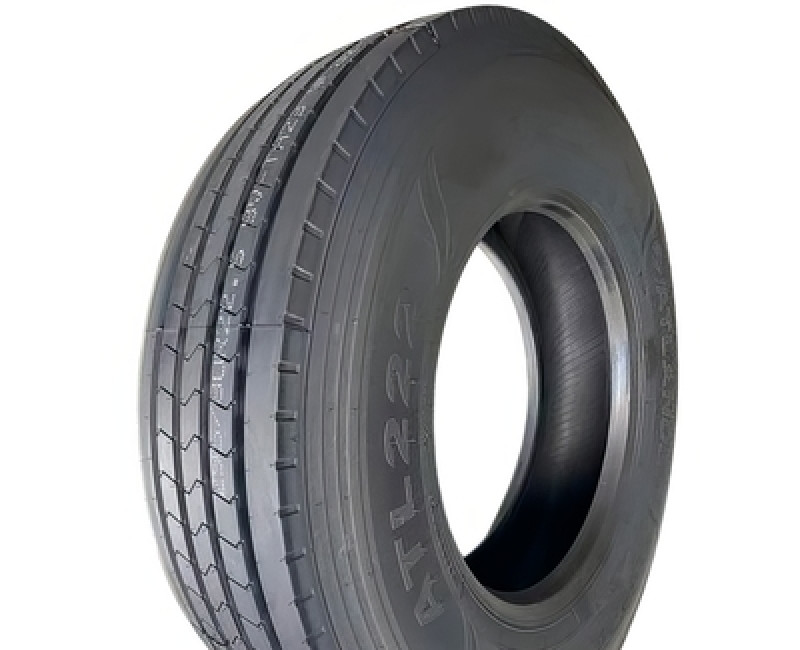 295/80R22.5 Atlander ATL222 154/149L Рульова вантажна шина