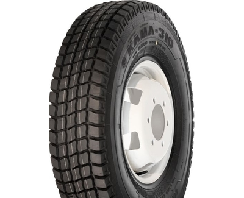 10R20 Кама 310 146/143K Універсальна вантажна шина