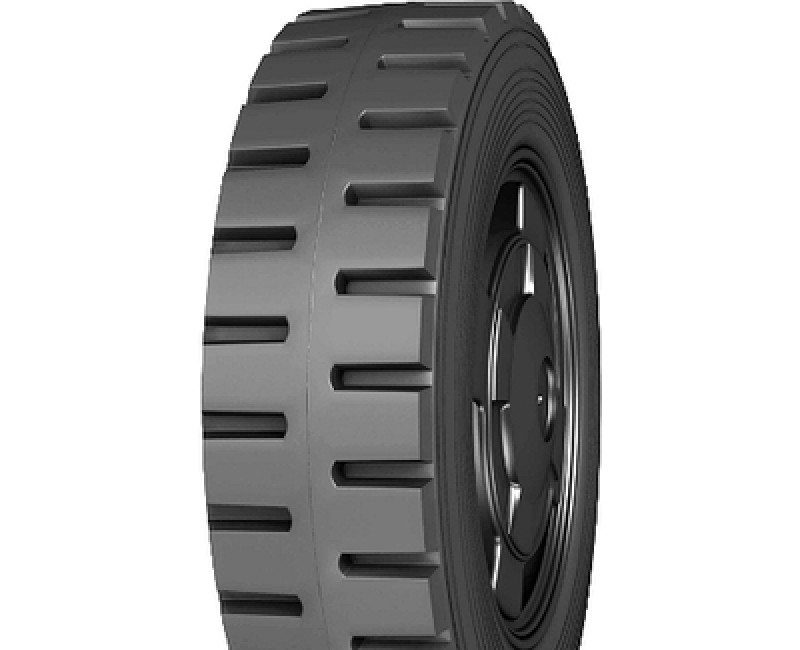28/9R15 АШК NorTec FT 210 156A5 Індустріальна шина