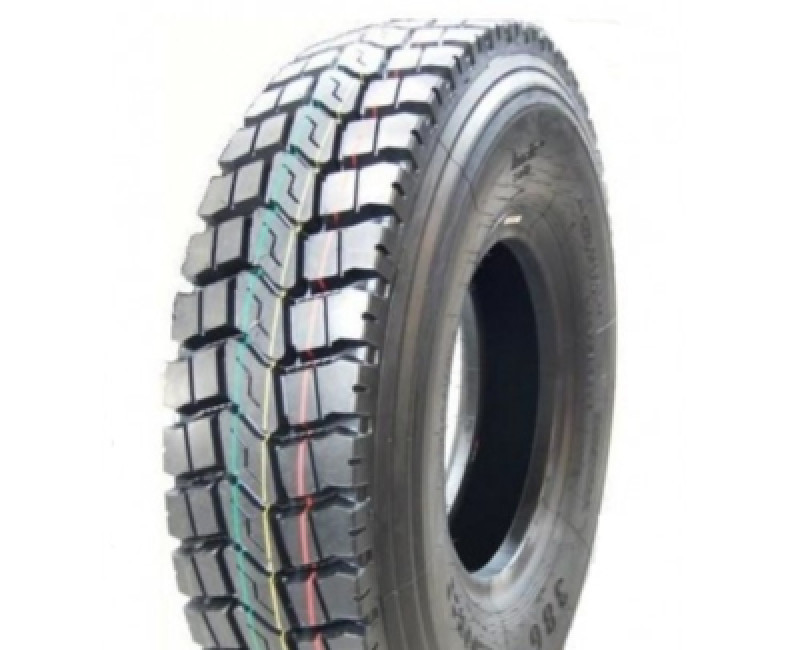8.25R20 Amberstone 386 139/137K Ведуча вантажна шина