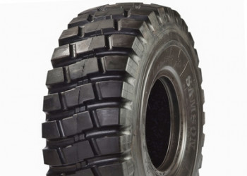 23.5R25 Samson GLR02 Індустріальна шина