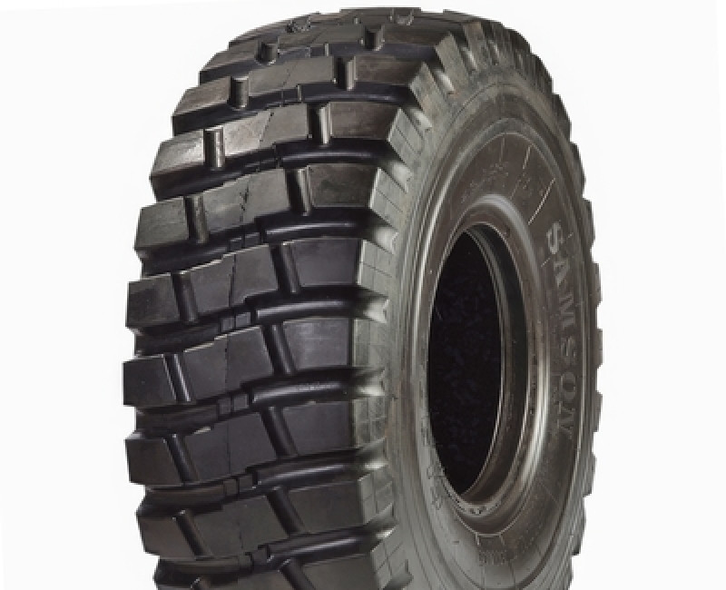 23.5R25 Samson GLR02 Індустріальна шина